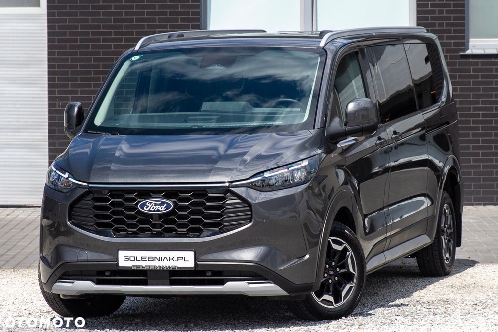 Ford Tourneo Custom L2 VA Autm Active - 1