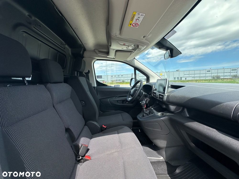 Toyota PROACE CITY - 15