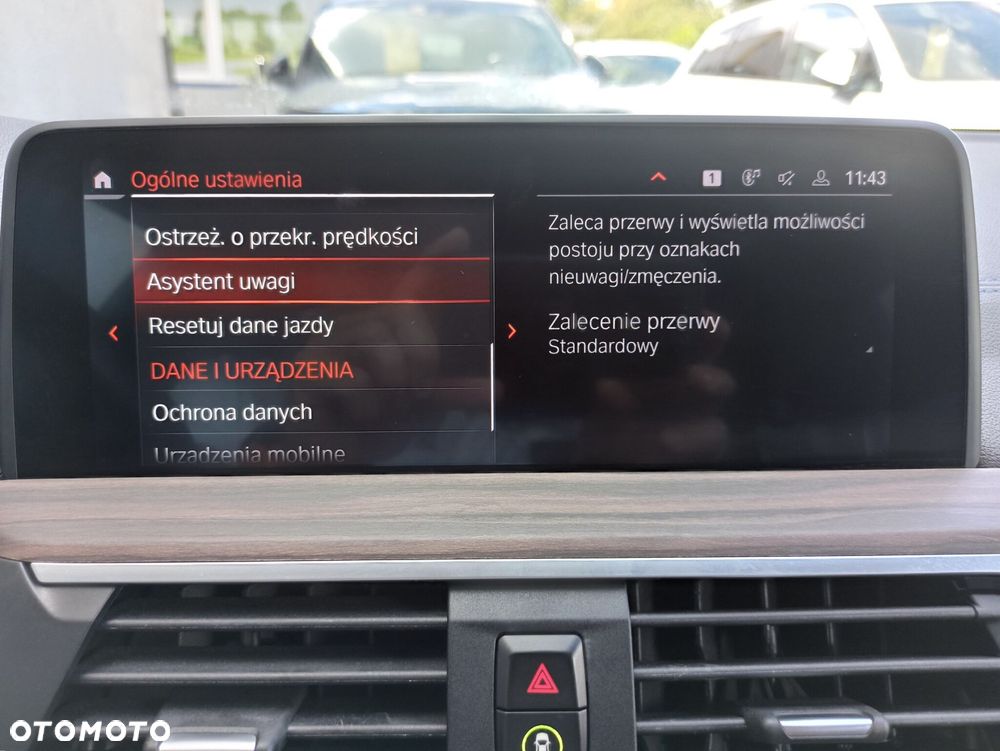 BMW X3 - 27
