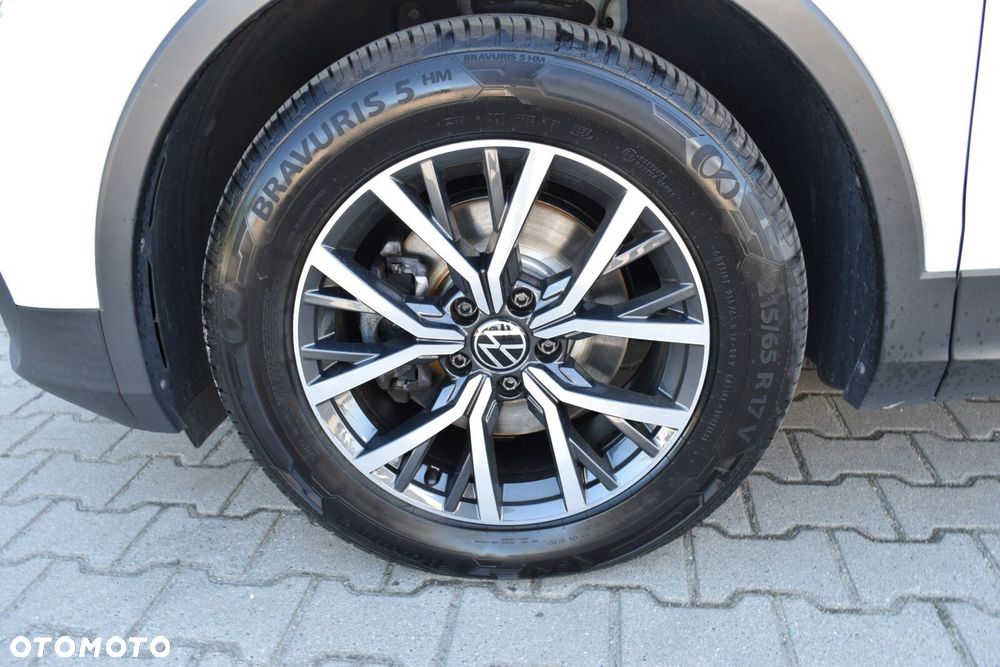 Volkswagen Tiguan 2.0 TDI SCR Life DSG - 38