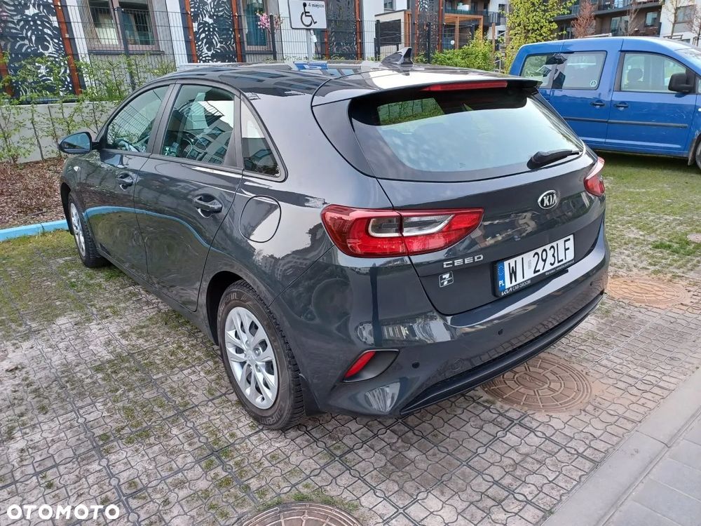 Kia Ceed 1.0 T-GDI S - 5