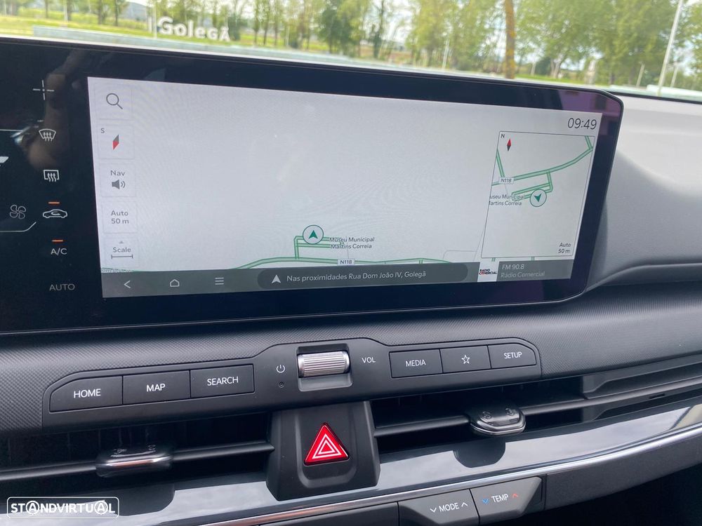 Kia K4 1.0 T-GDI Tech - 22