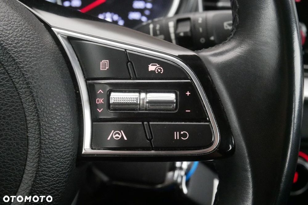 Kia Ceed 1.5 T-GDI M - 21
