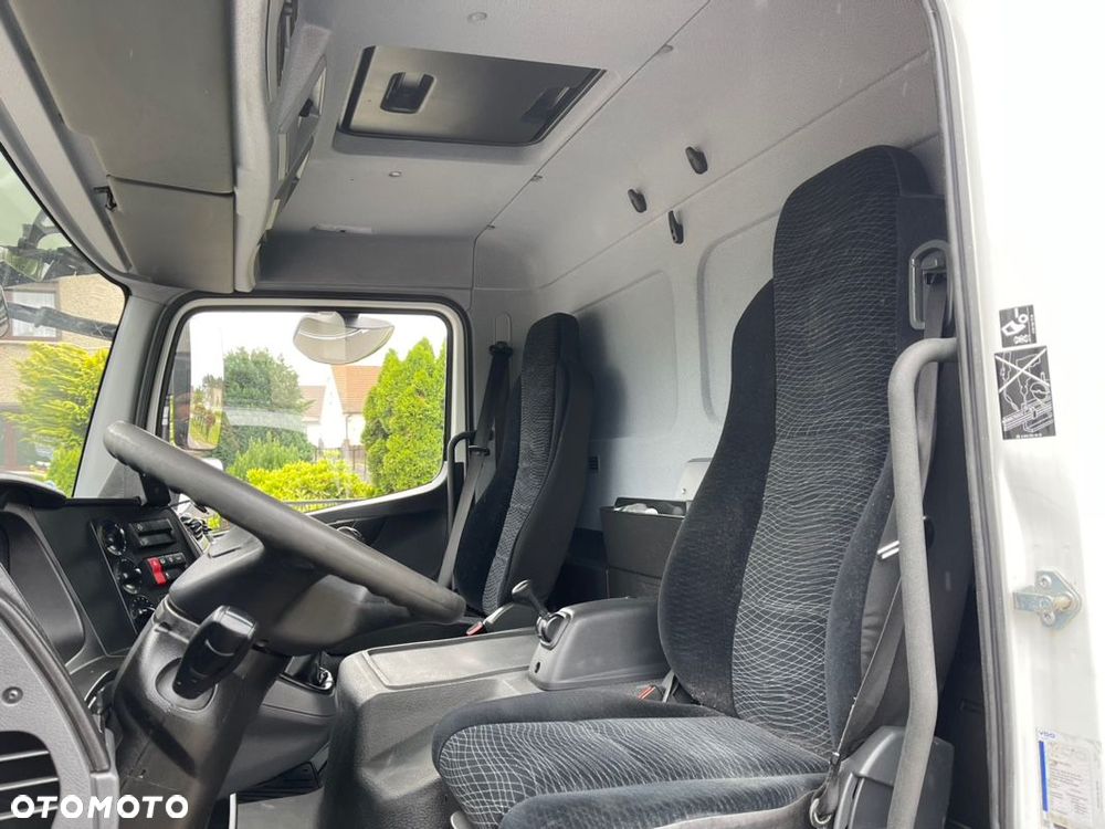 Mercedes-Benz Atego 1221 - 10