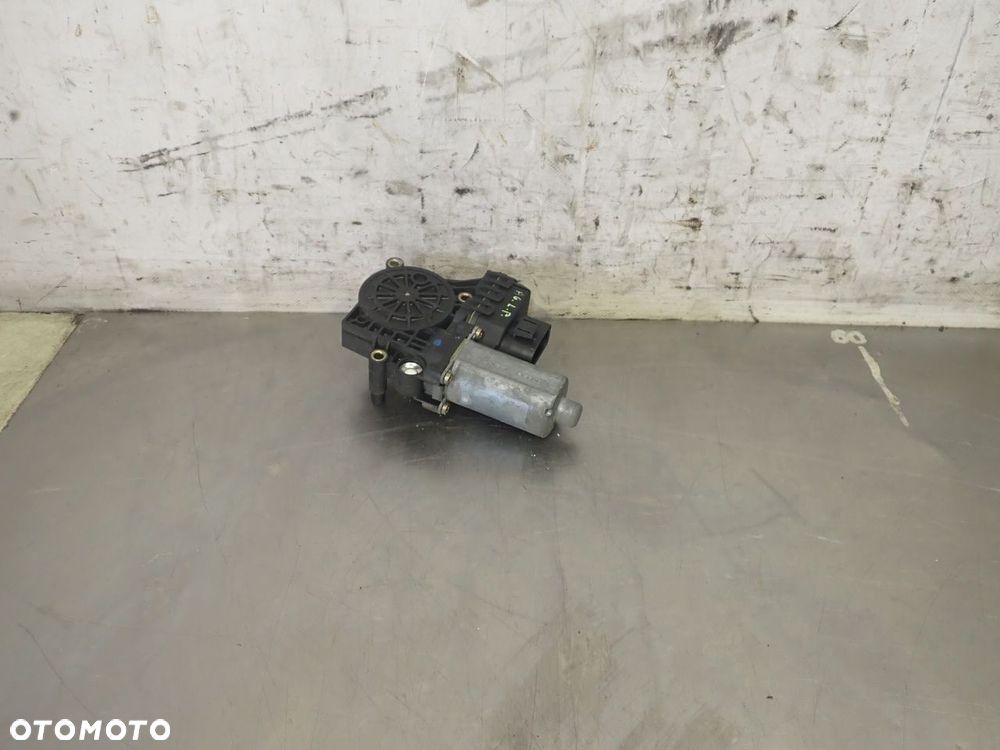 SILNICZEK SZYB LEWY PRZÓD AUDI A6 C5 2.5 1402000048   0130821775 - 1