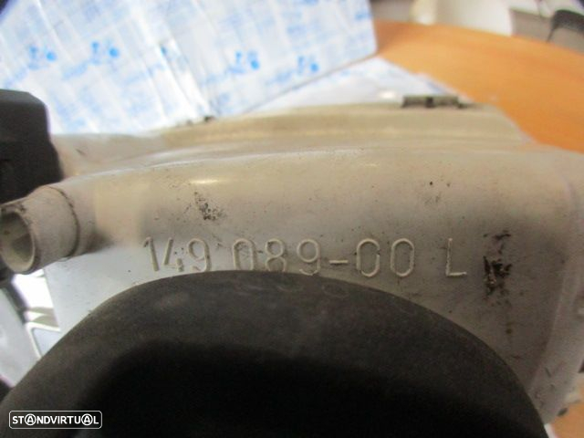 Farol 14908900 VOLVO V40 1 FASE 1 1998 1.9DI 95CV 5P VERMELHO ESQ H7 + H7 ORIGINA HELLA - 3