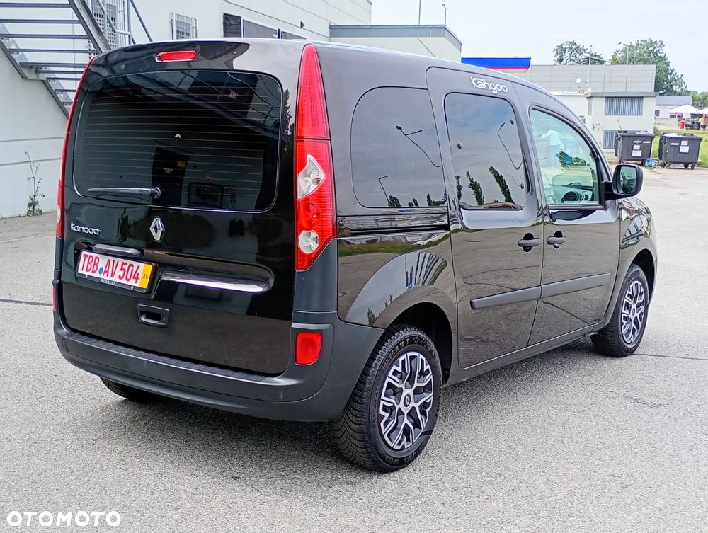Renault Kangoo - 5