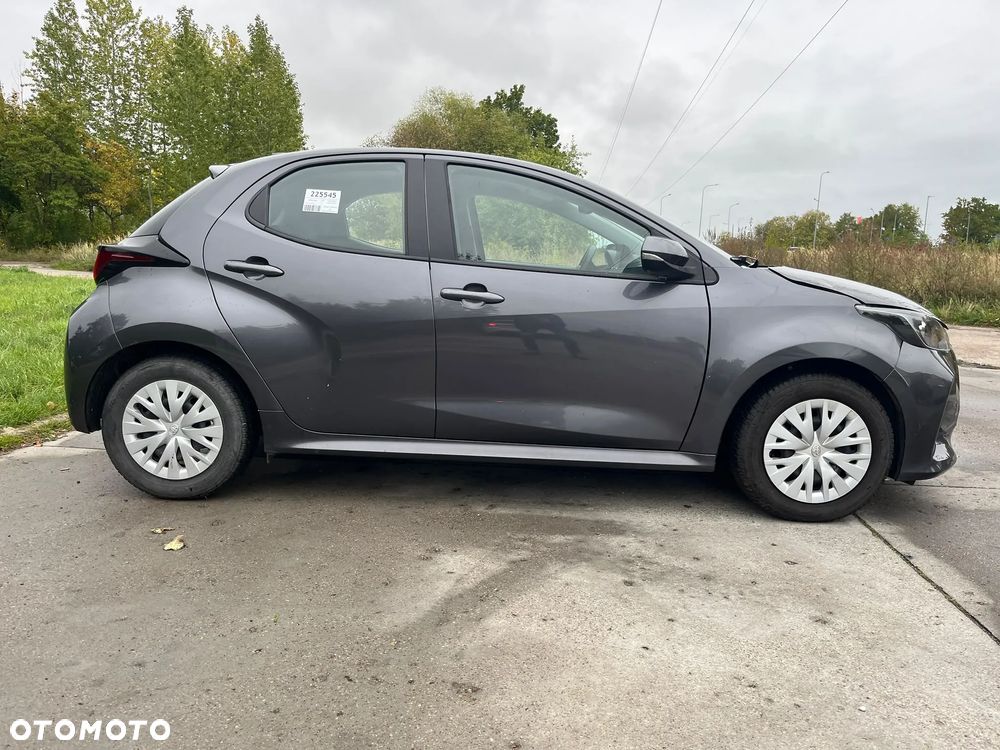 Toyota Yaris 1.5 Comfort - 18