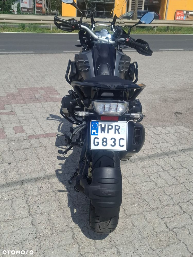 BMW GS - 3