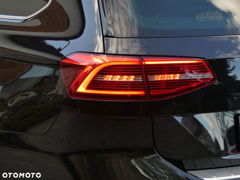 Volkswagen Passat 2.0 TDI BMT Highline DSG7 - 17