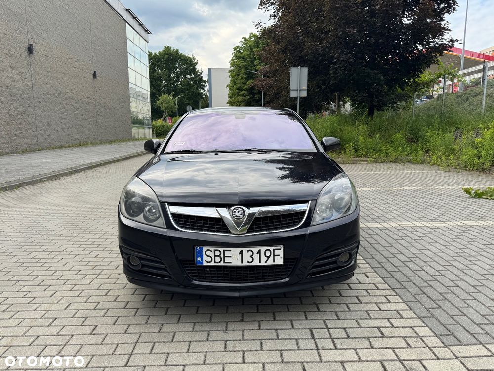 Opel Vectra - 20