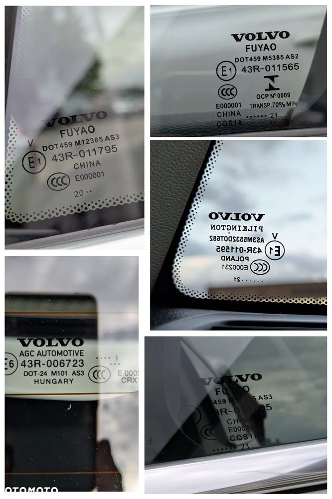 Volvo V60 T6 AWD Recharge Geartronic Inscription - 33