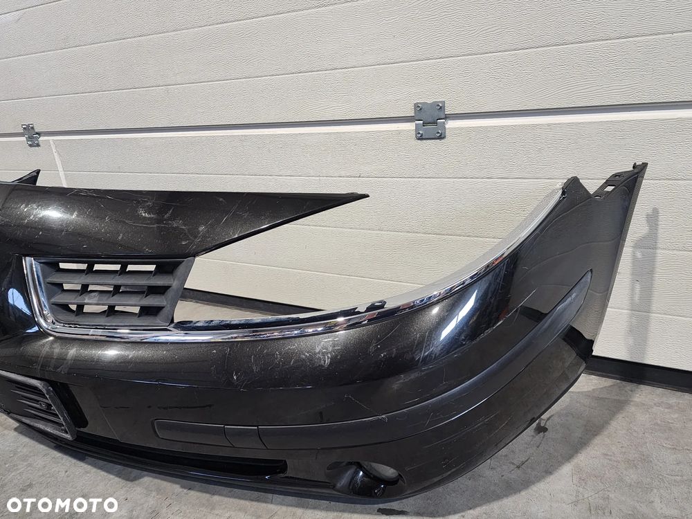 Renault Laguna II  LIFT zderzak przód kompletny - 3