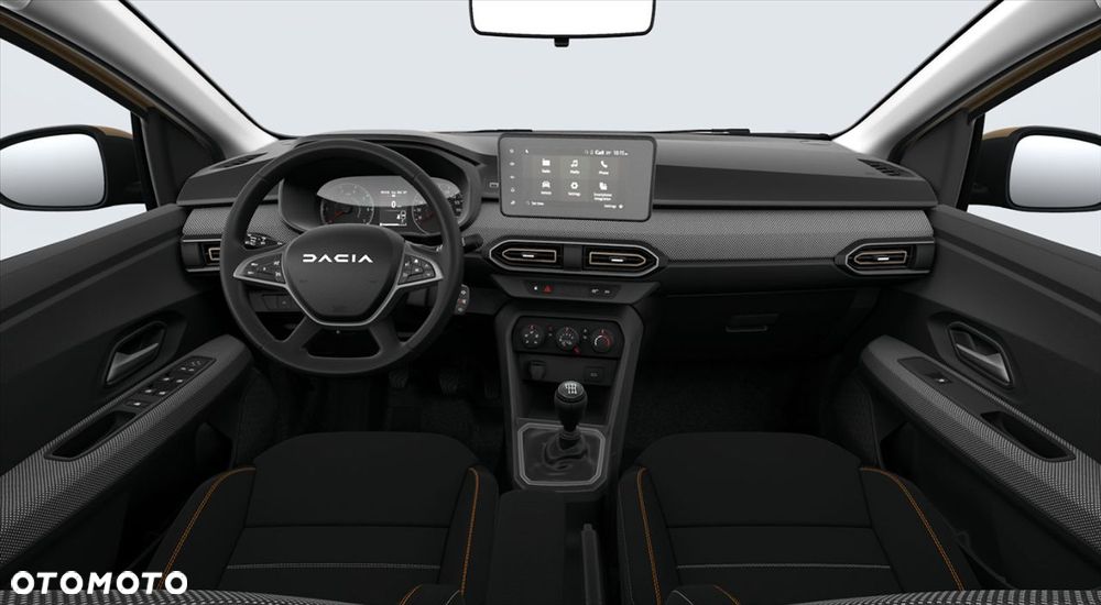 Dacia Sandero - 8