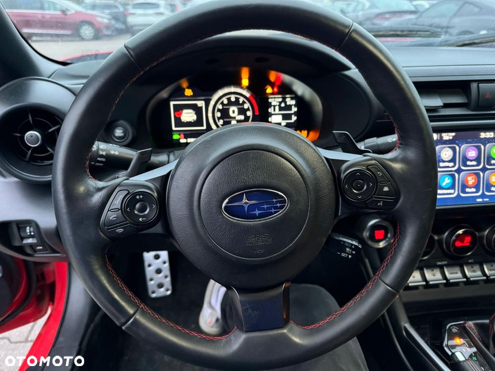 Subaru BRZ 2.4i Sport ES Final Edition - 22