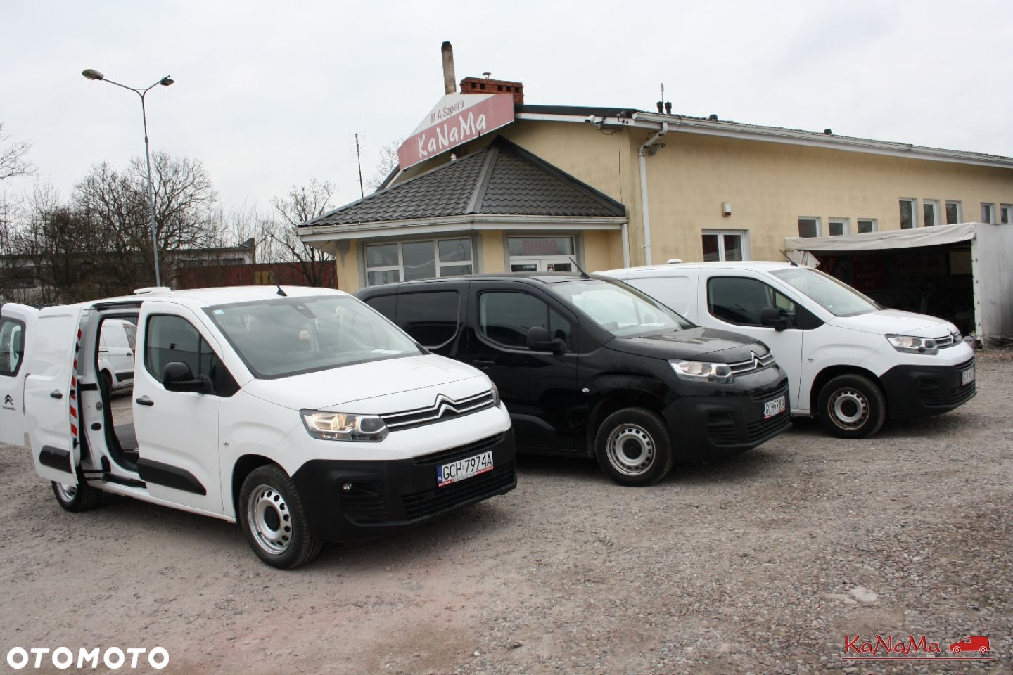 Citroën Berlingo - 6
