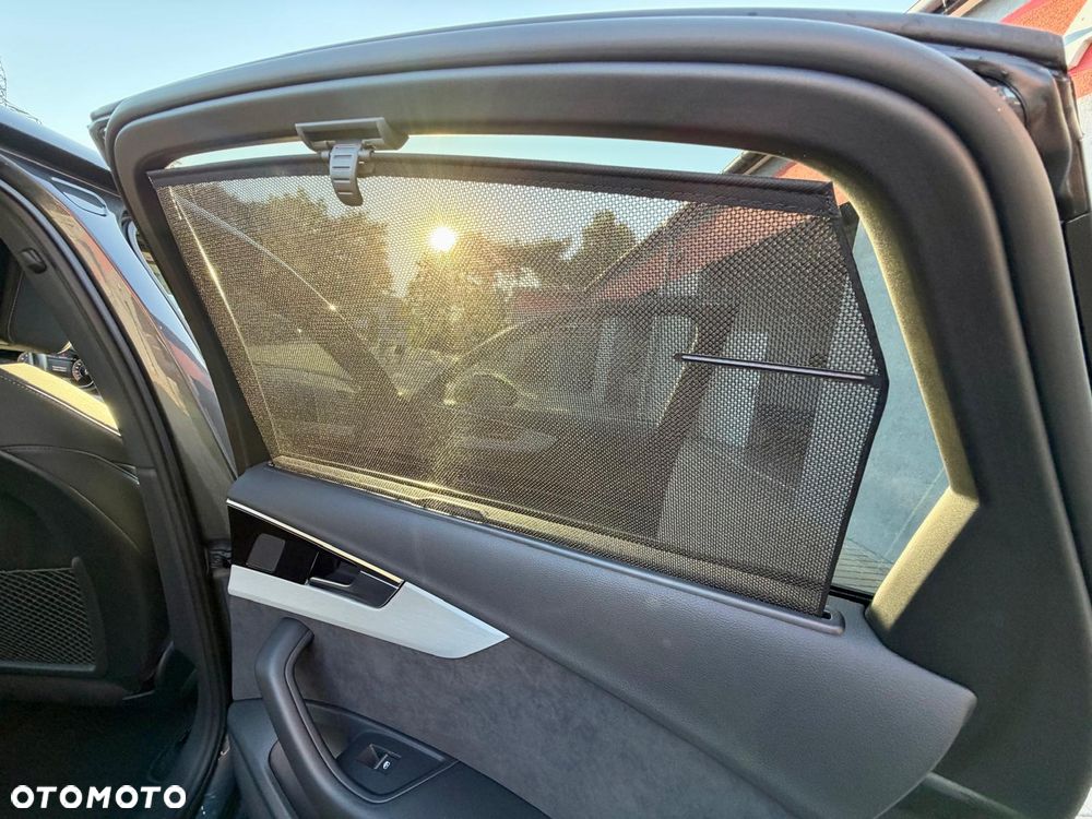 Audi A4 Limousine 40 TFSI mHEV Quattro S Line S tronic - 17