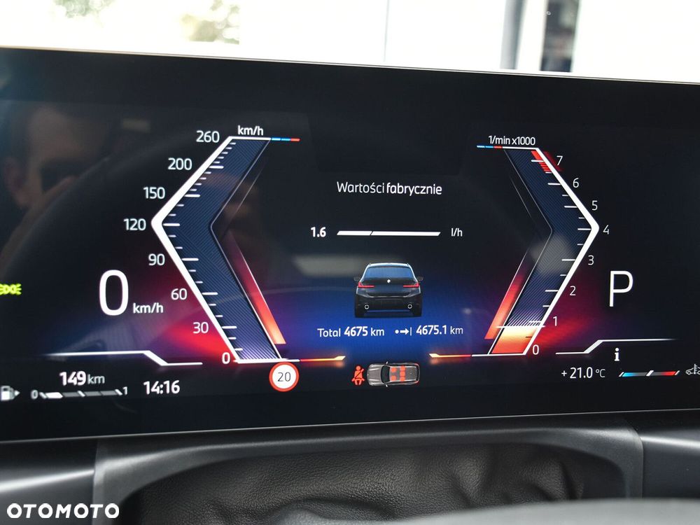 BMW Seria 3 330i xDrive M Sport - 37