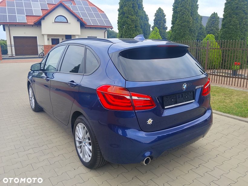 BMW Seria 2 225xe iPerformance Sport Line - 5