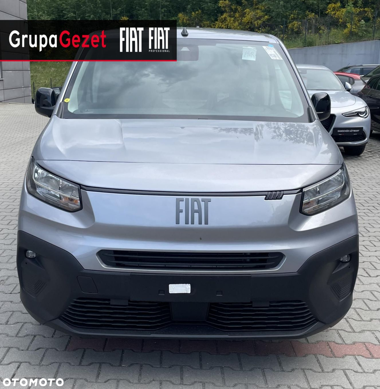 Fiat Doblo - 7