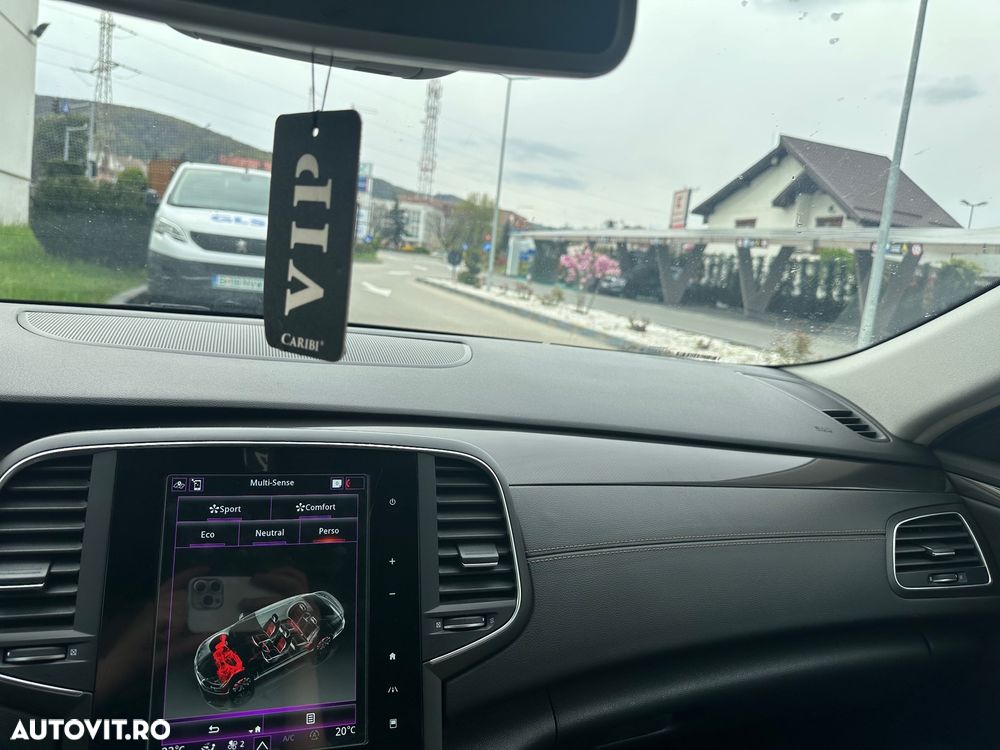 Renault Talisman - 11