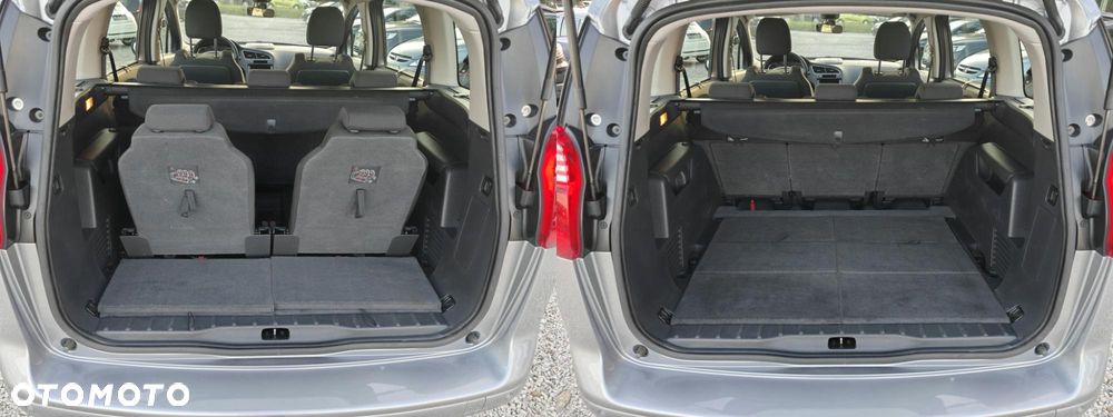 Peugeot 5008 - 7