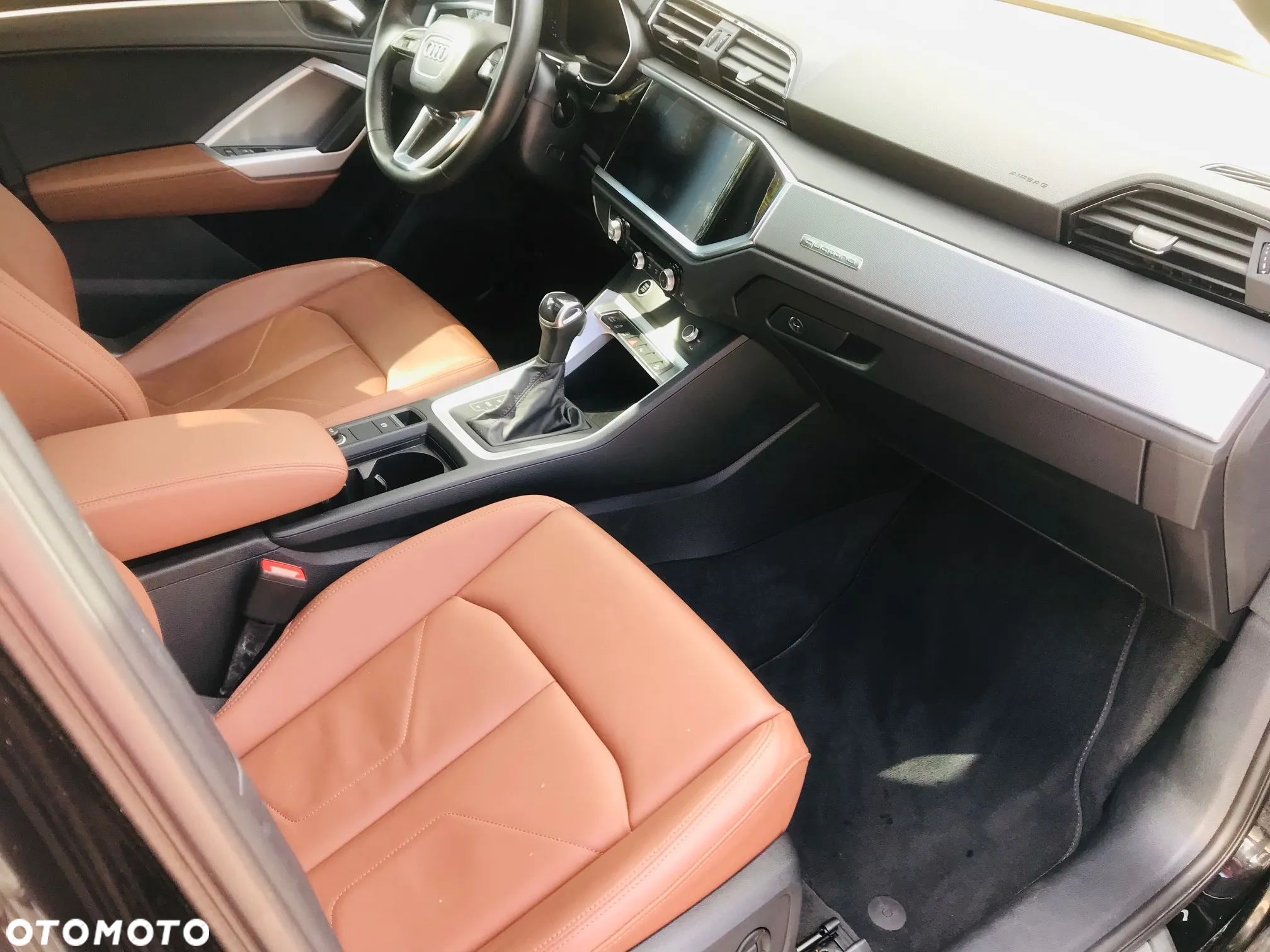 Audi Q3 45 TFSI Quattro S-Line S tronic - 4