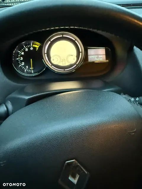 Renault Megane 2.0 140 CVT Dynamique - 5