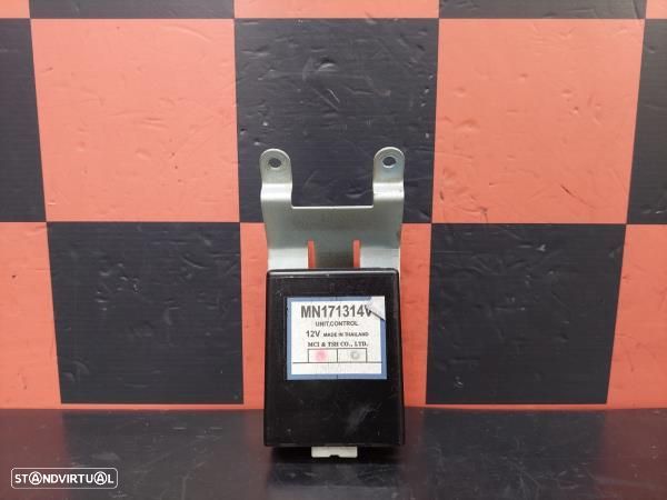 Módulo Controlo Tracção Mitsubishi L 200 / Triton Camião De Plataforma - 1