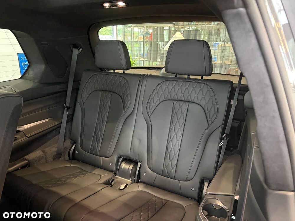 BMW X7 xDrive40d mHEV sport - 17