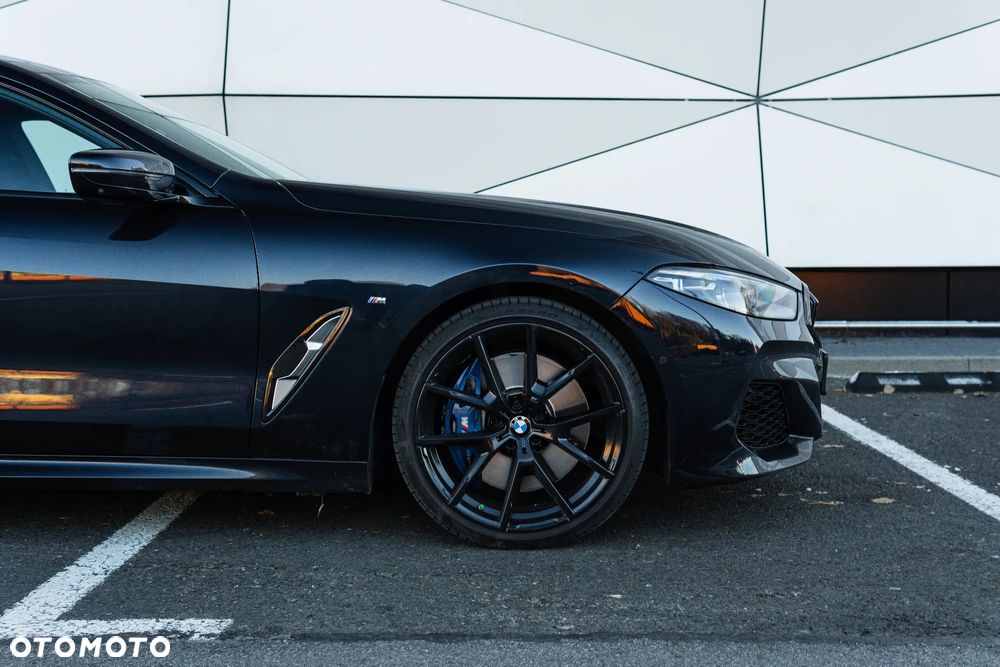BMW Seria 8 840i xDrive - 4