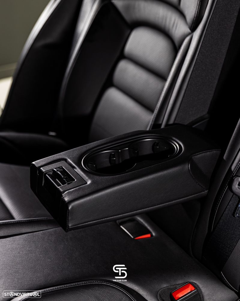 Porsche Taycan GTS - 11