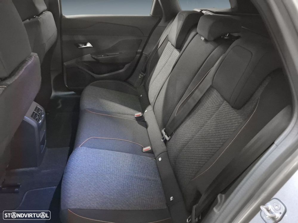 Peugeot 308 SW 1.5 BlueHDi Style EAT8 - 14