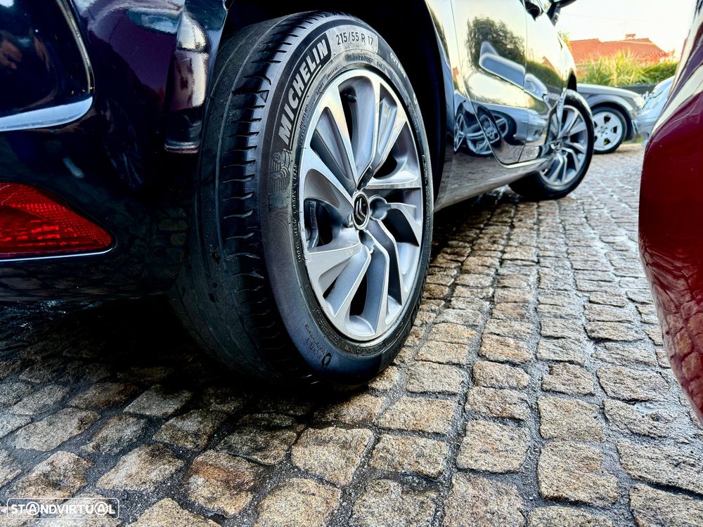 Citroën DS4 1.6 e-HDi Chic CVP6 - 15