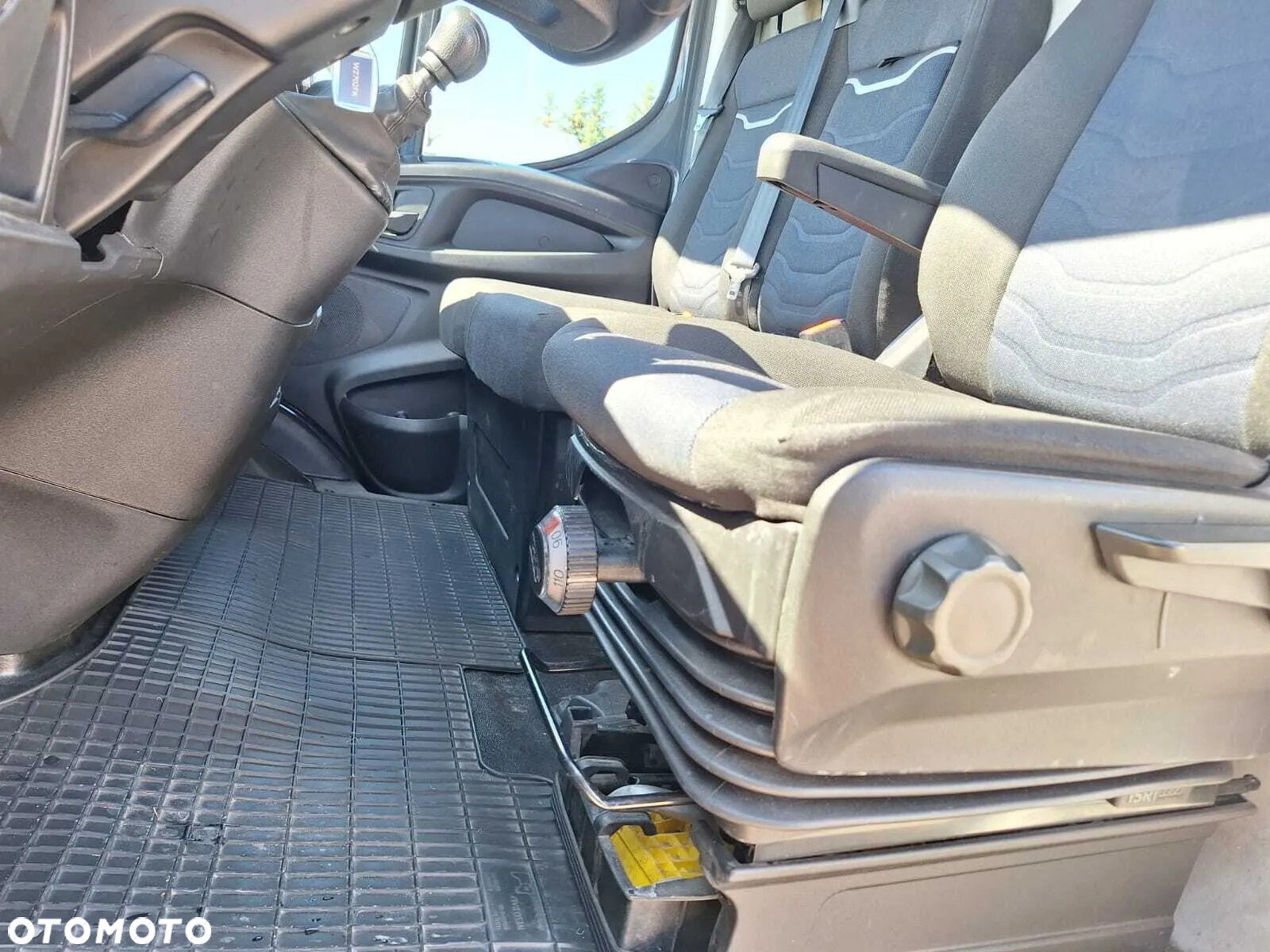 Iveco 35S18 16m3 Hak - 9