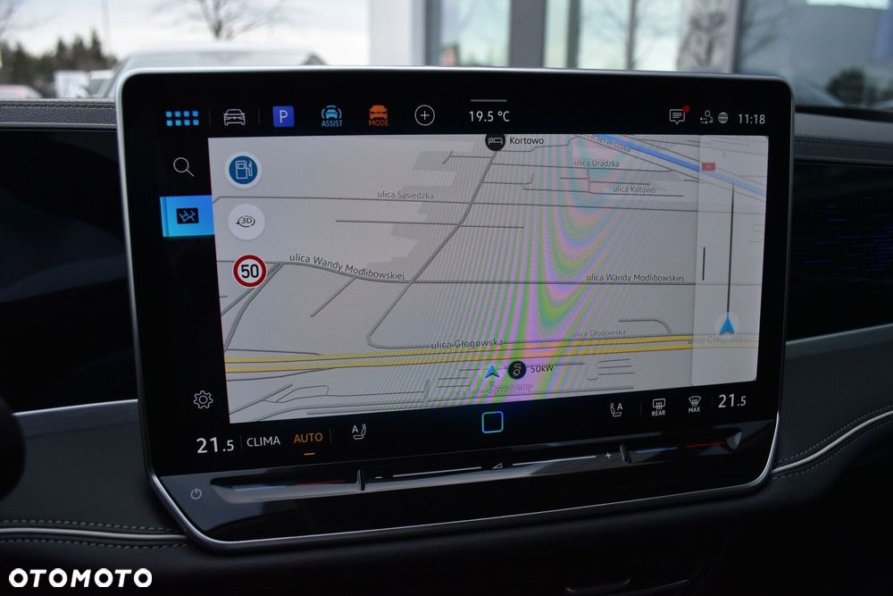 Volkswagen Passat - 17