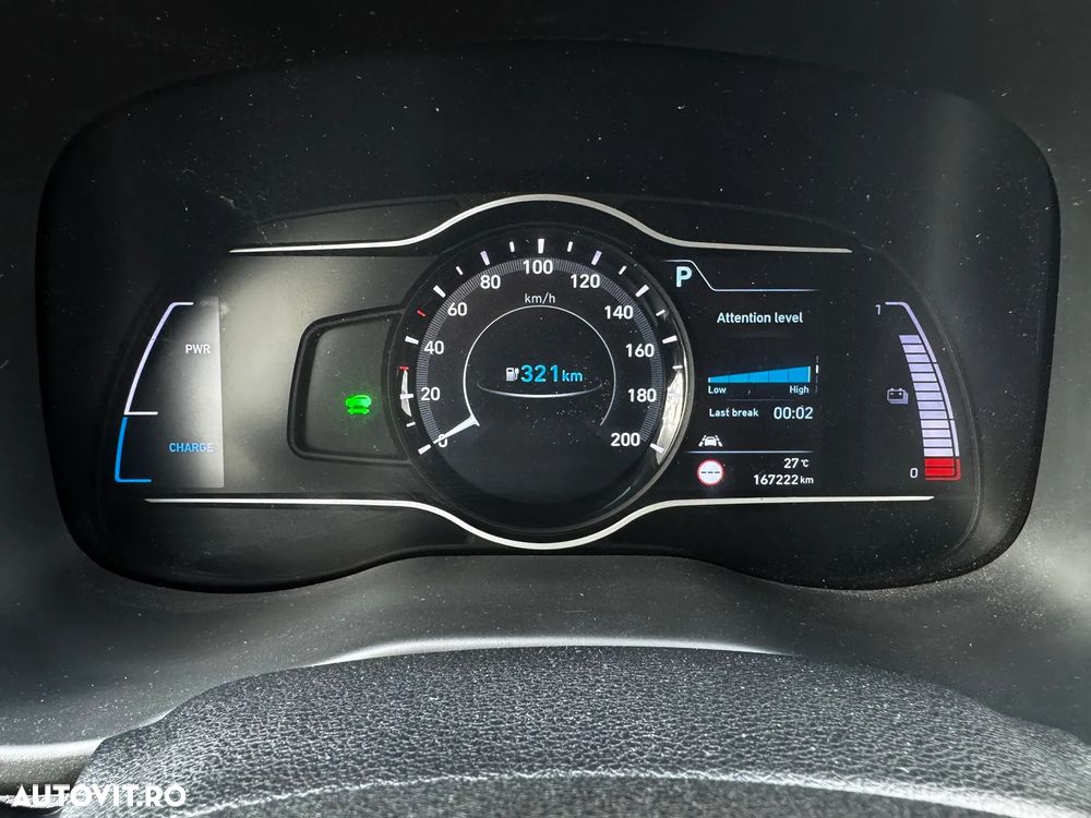 Hyundai KONA Premium - 16