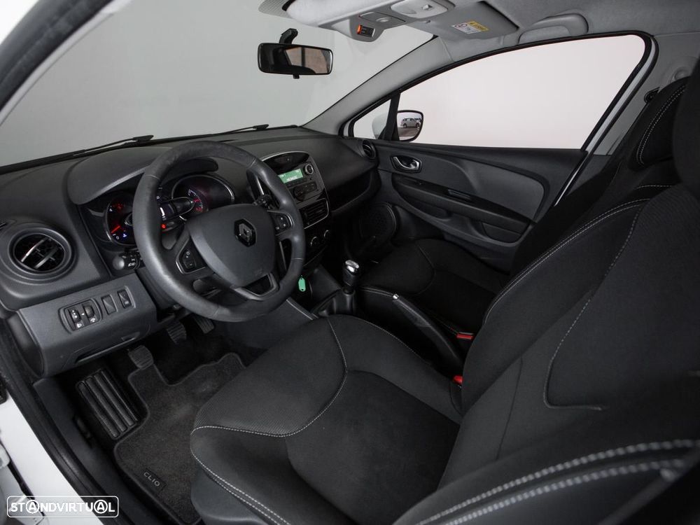 Renault Clio 1.5 dCi Zen - 6