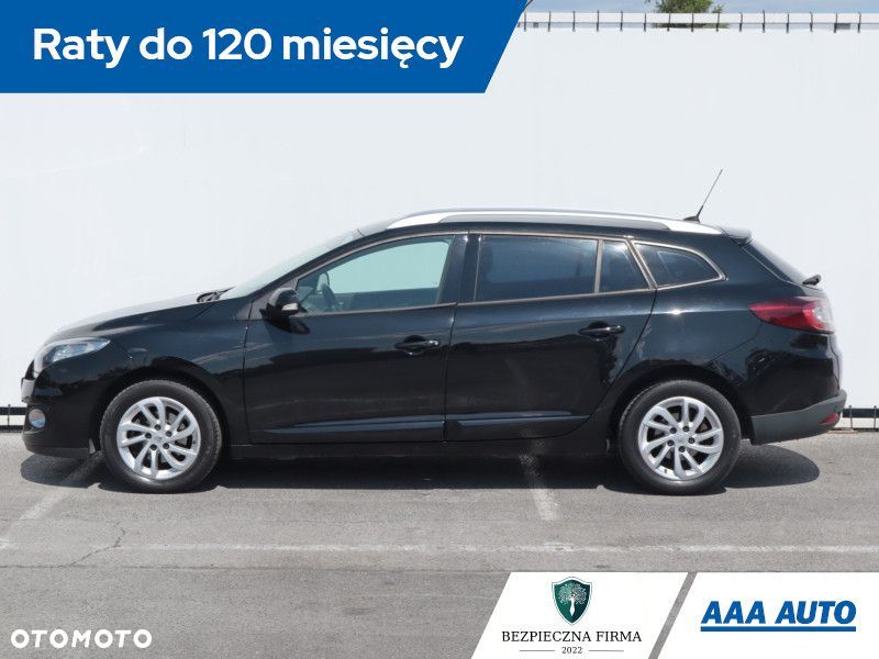 Renault Megane - 4
