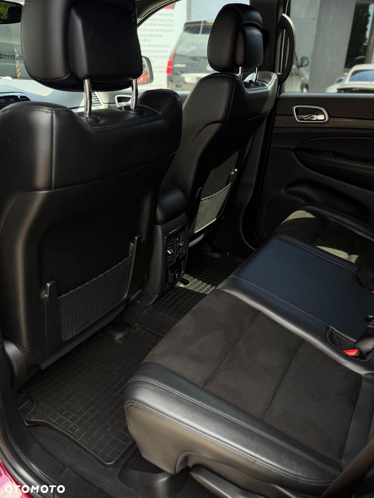 Jeep Grand Cherokee - 9