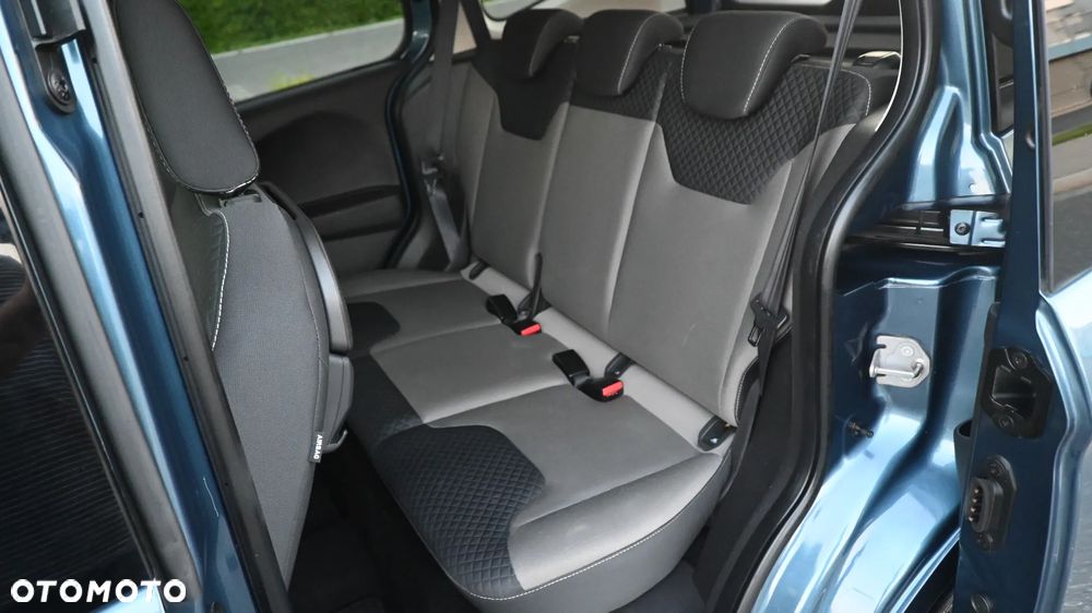 Ford Tourneo Courier 1.0 EcoBoost Titanium - 20