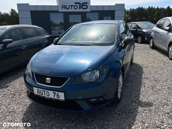 Seat Ibiza 1.2 12V Passion