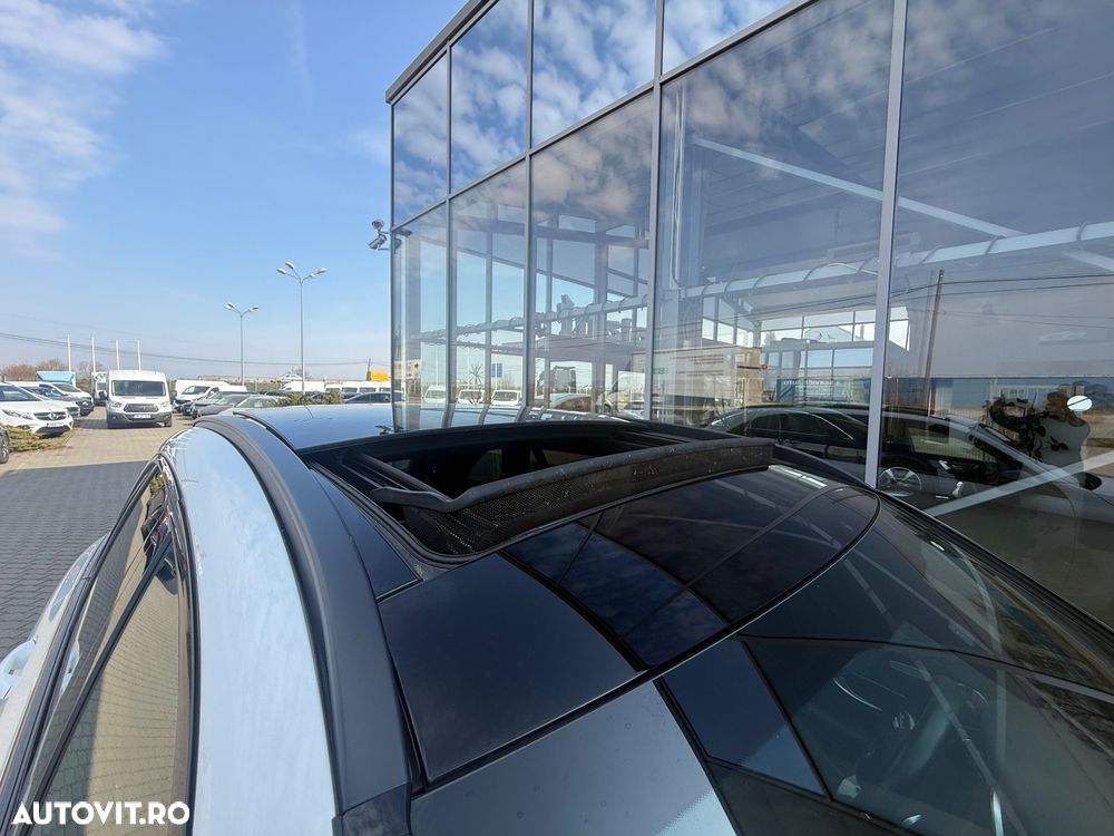 Mercedes-Benz GLC 300 d 4MATIC 9G-TRONIC AMG Line Plus - 36