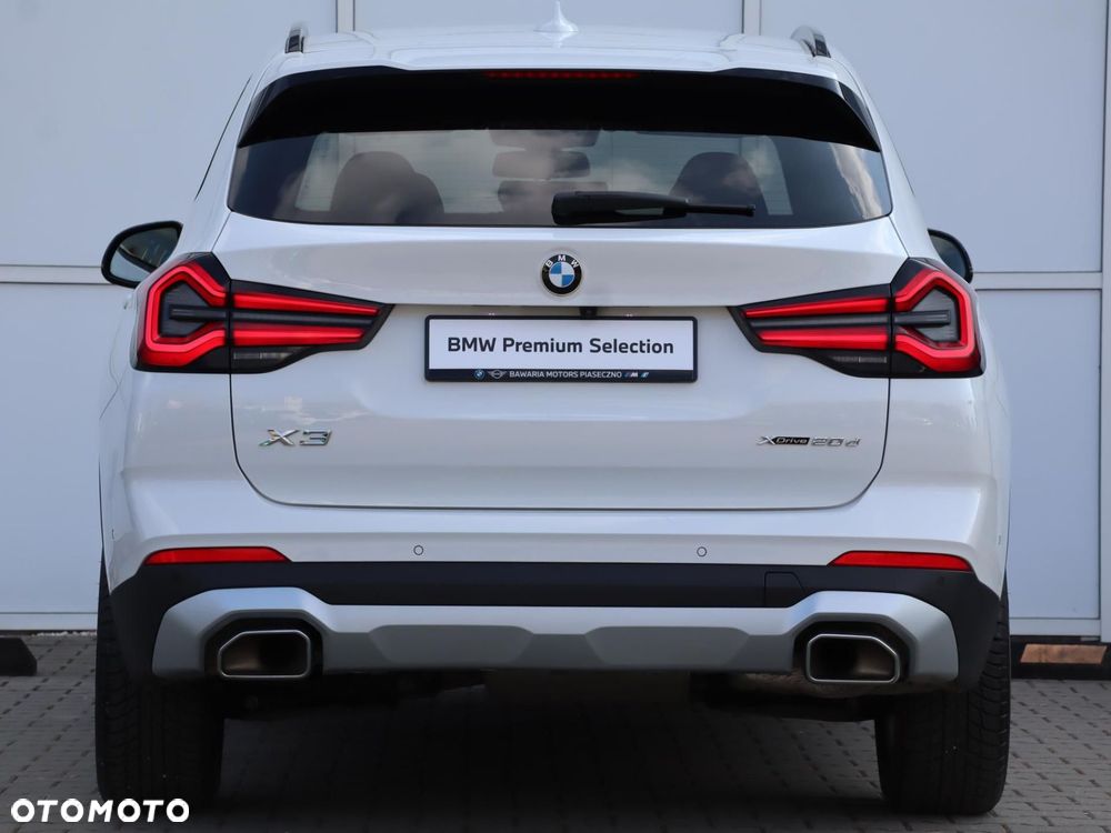 BMW X3 - 11