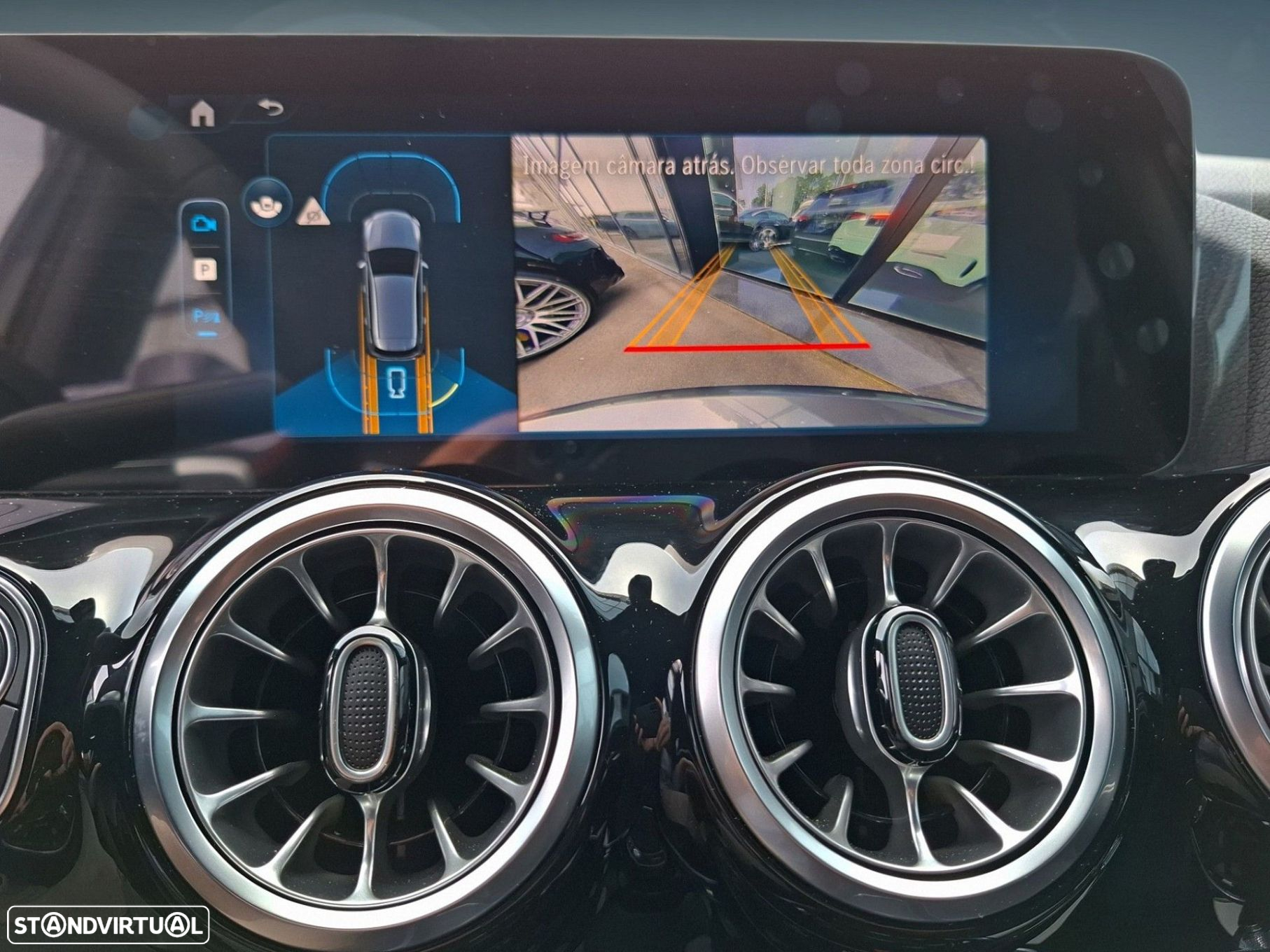 Mercedes-Benz B 250 e - 25