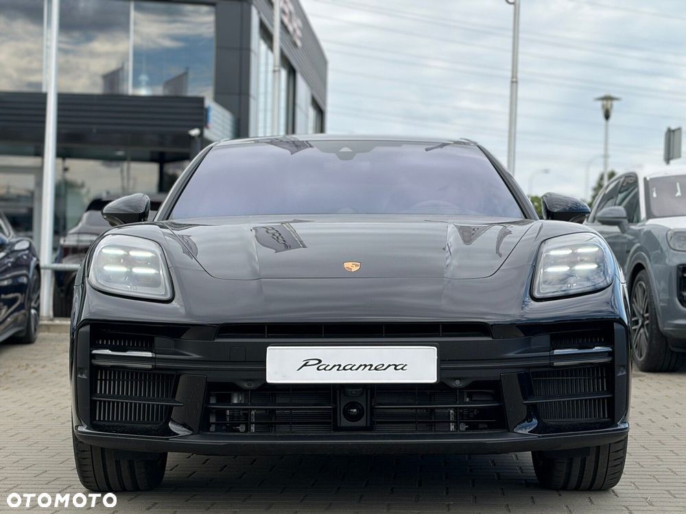 Porsche Panamera - 2