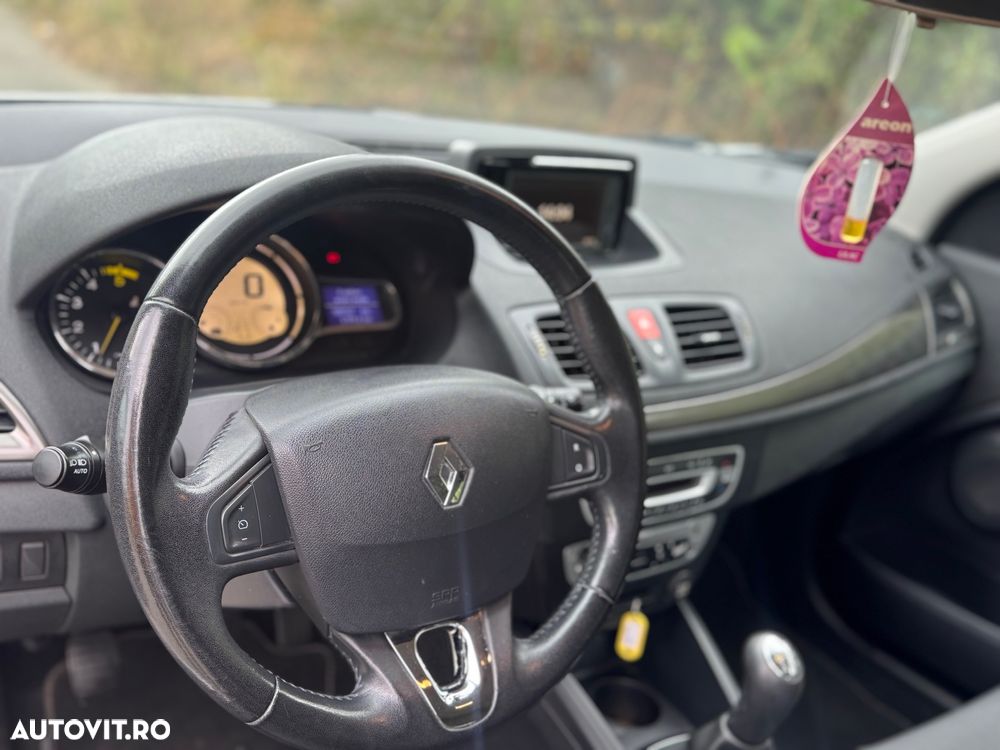 Renault Megane - 7