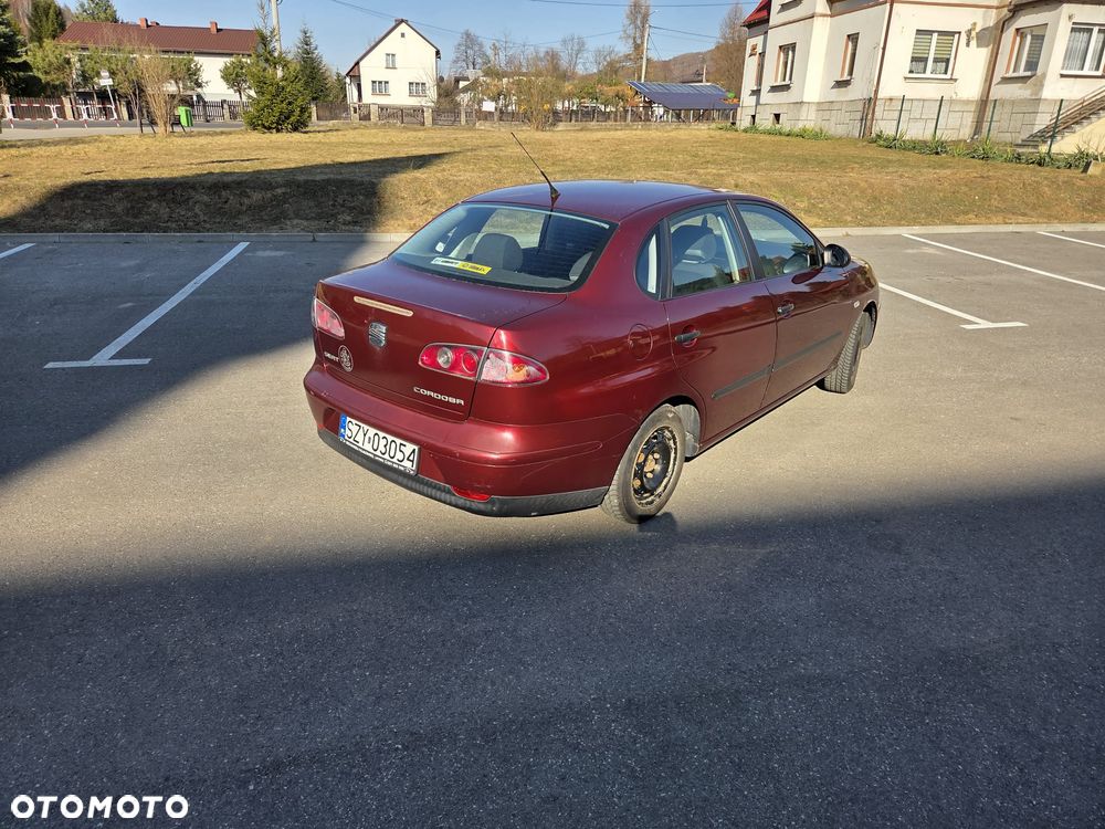 Seat Cordoba 1.2 12V Stella - 7
