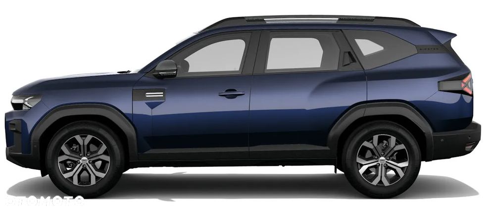 Dacia Bigster - 2