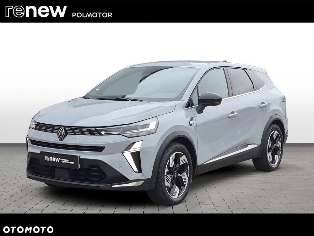 Renault Symbioz 1.6 E-Tech Full Hybrid 145 Techno - 1